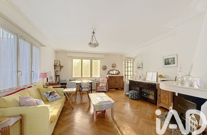 Vente Maison/villa 6 pièces — photo 2
