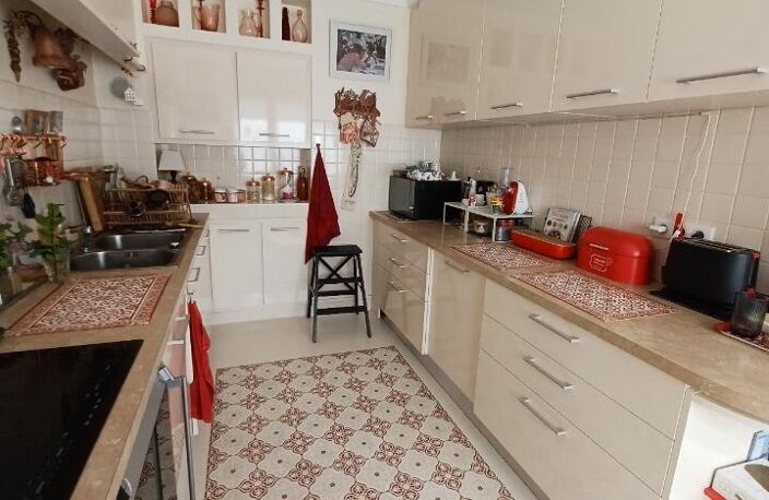 Vente Maison/villa 6 pièces — photo 3
