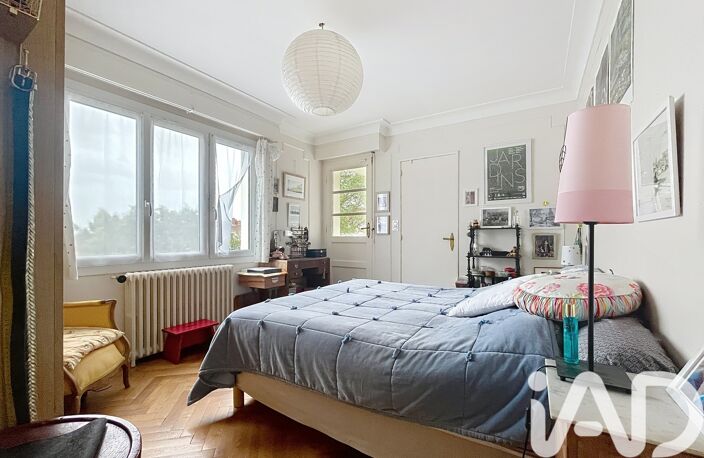 Vente Maison/villa 6 pièces — photo 4
