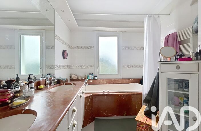 Vente Maison/villa 6 pièces — photo 5