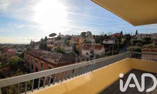 Appartement 4 Pièces 73 m² à vendre à Vence (06140)