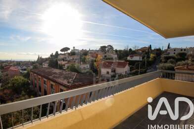 Appartement 4 pièces 375000 €