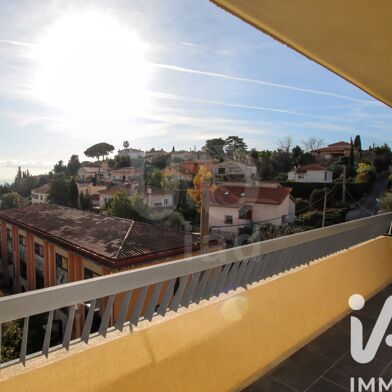 Appartement 4 pièces 385000 €