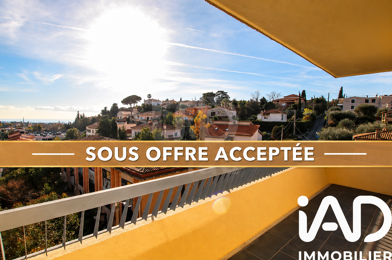 Appartement 4 pièces 375000 €