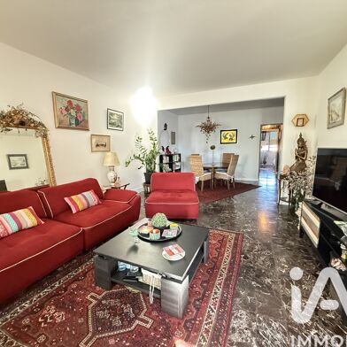 Appartement 4 pièces 165000 €