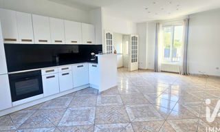 Maison 4 Pièces 80 m² à vendre à Épinay-sur-Seine (93800)