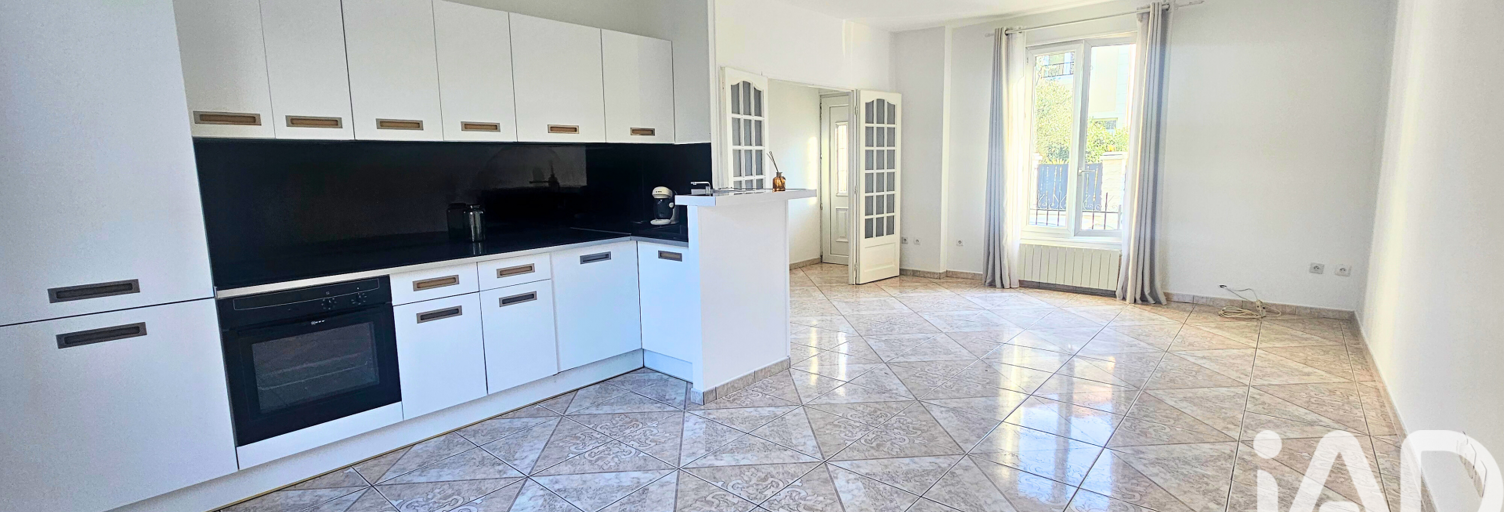 Maison 4 Pièces 80 m² à vendre à Épinay-sur-Seine (93800)