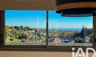 Appartement 4 Pièces 74 m² à vendre à Vence (06140)