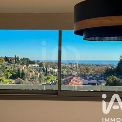 Appartement 4 pièces 439000 €