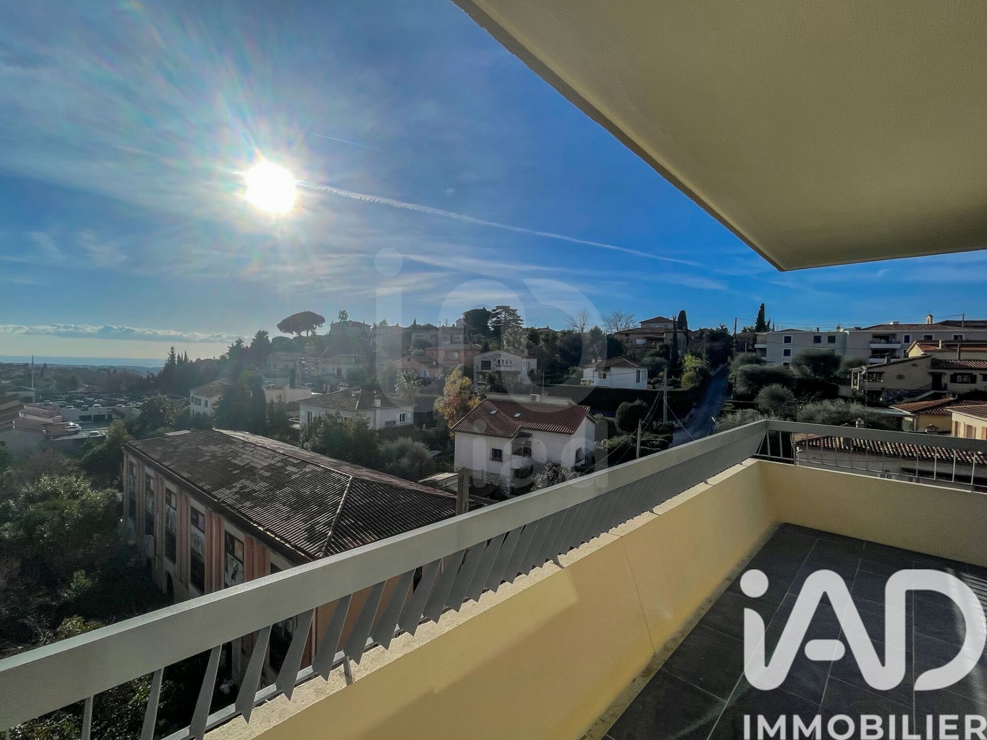 Vente Appartement 4 pièces - Photo 4