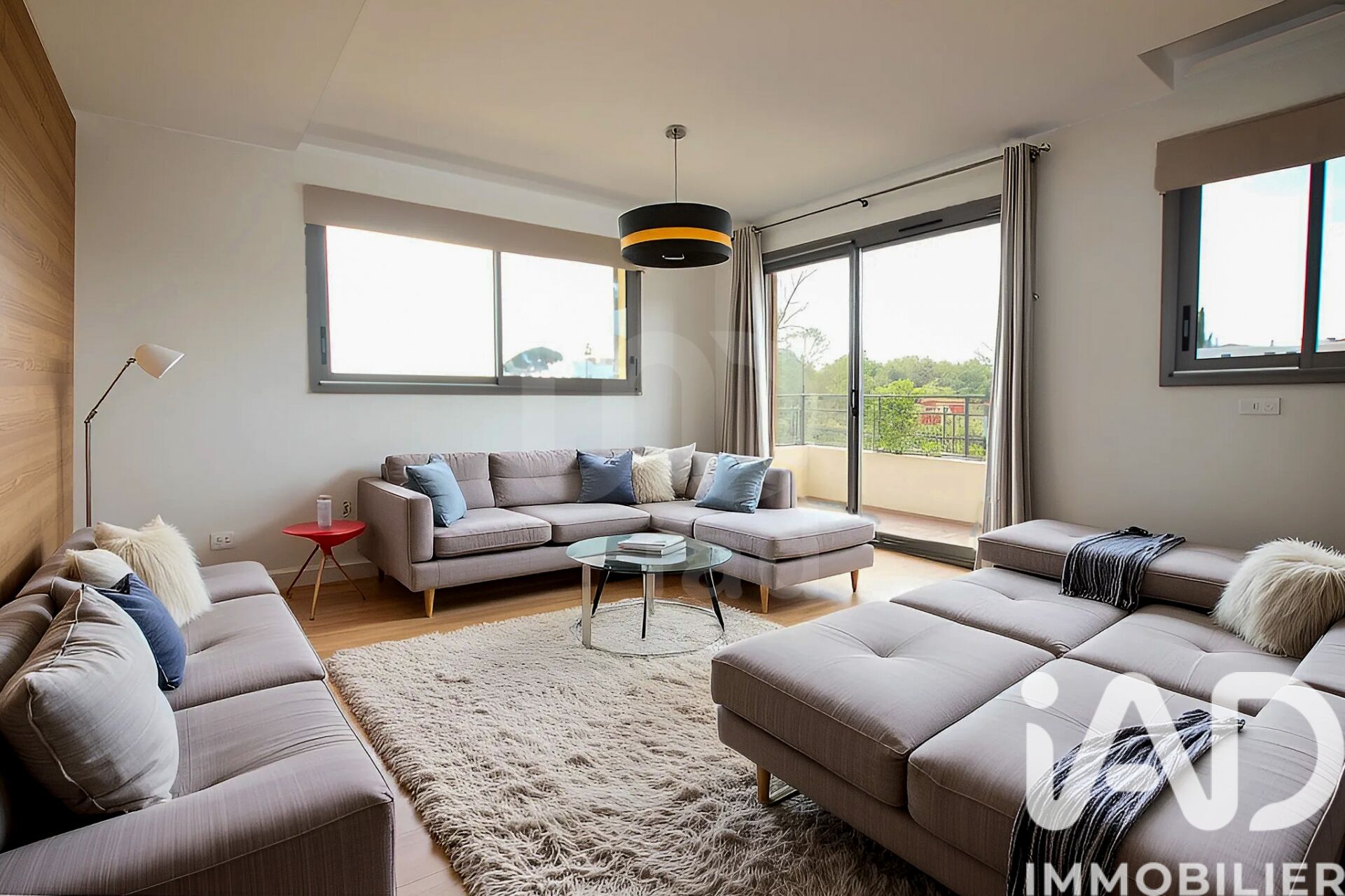 Vente Appartement 4 pièces - Photo 5