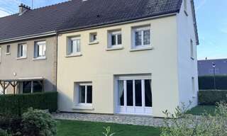 Maison 6 Pièces 90 m² à vendre à Avranches (50300)