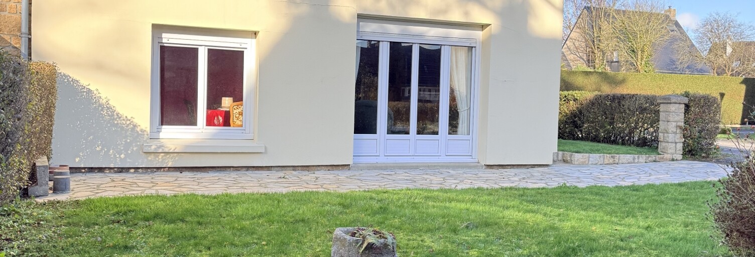 Maison 6 Pièces 90 m² à vendre à Avranches (50300)