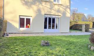 Maison 6 Pièces 90 m² à vendre à Avranches (50300)