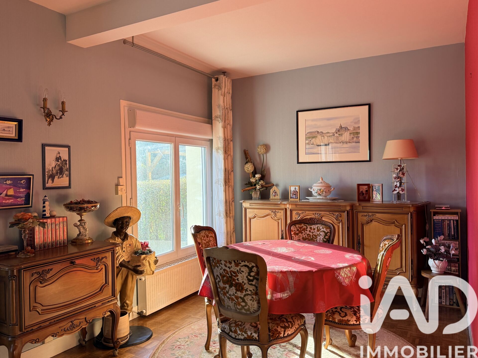 Vente Maison/villa 6 pièces - Photo 2
