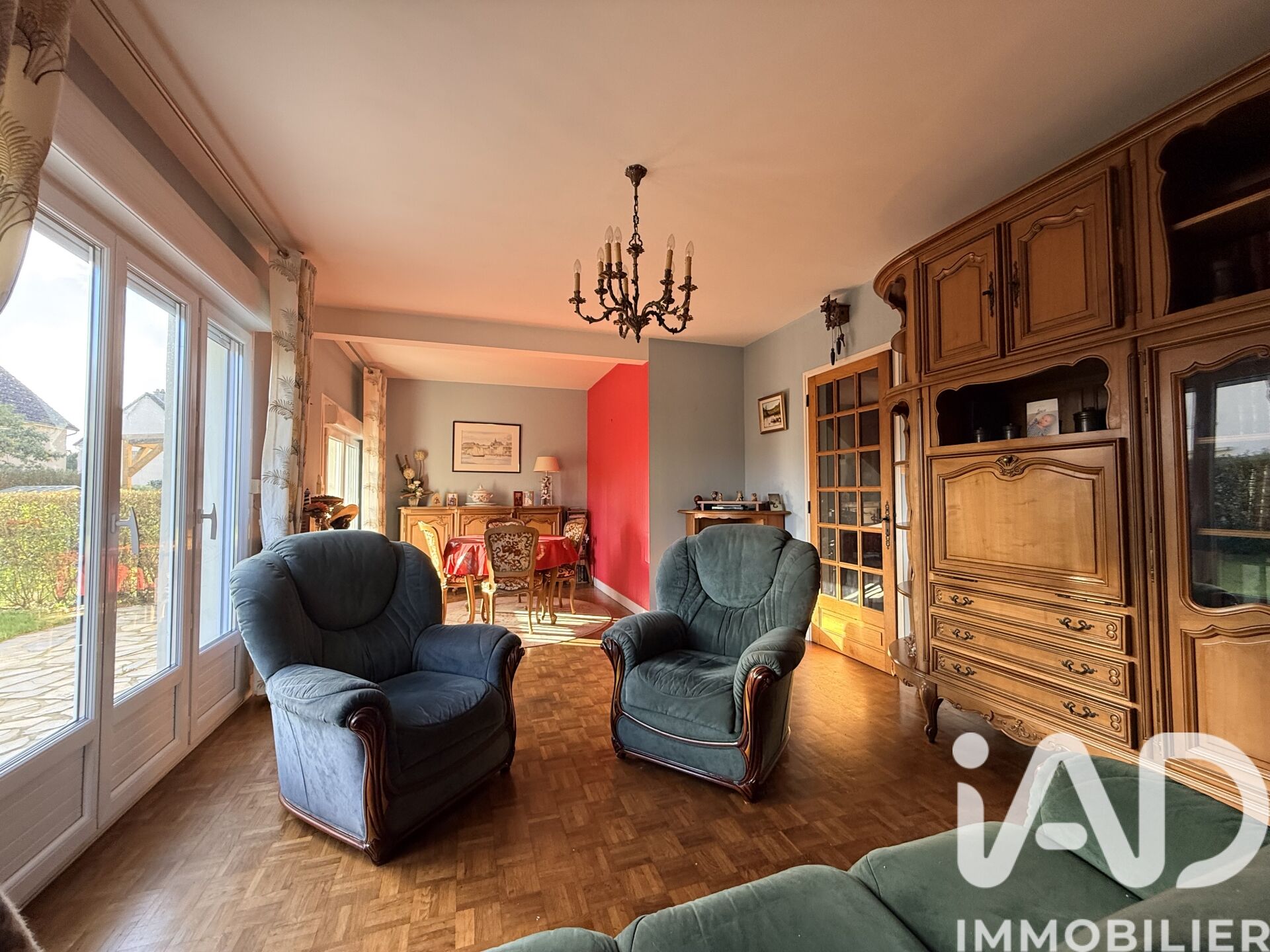 Vente Maison/villa 6 pièces - Photo 4