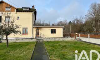 Maison 4 Pièces 78 m² à vendre à Fumay (08170)