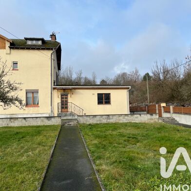Maison 4 pièces 79000 €