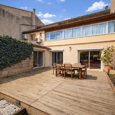 Maison 7 pièces 199000 €