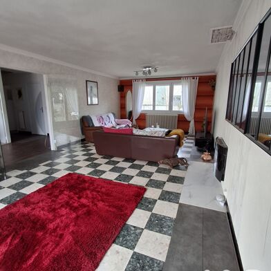 Maison 6 pièces 323000 €