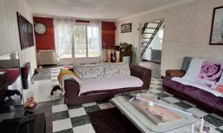 Maison 6 Pièces 118 m² à vendre à Margny-lès-Compiègne (60280)