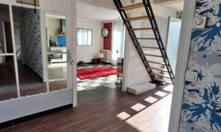 Maison 6 Pièces 118 m² à vendre à Margny-lès-Compiègne (60280)