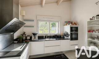 Maison 4 Pièces 111 m² à vendre à La Flotte (17630)