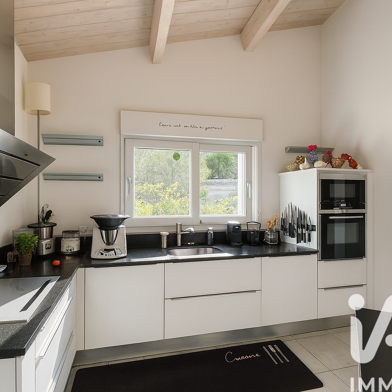 Maison 4 pièces 830000 €