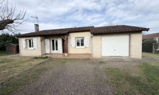 Maison 4 Pièces 83 m² à vendre à Tonneins (47400)