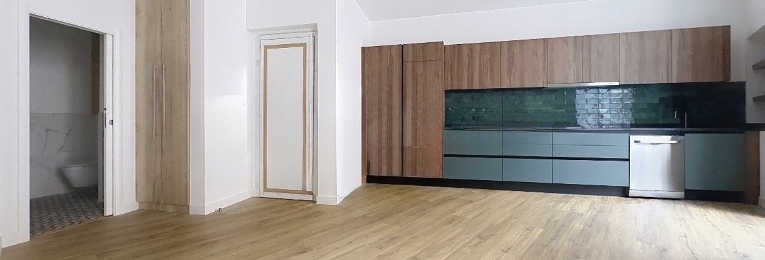 Appartement 3 Pièces 69 m² à vendre à Pau (64000)