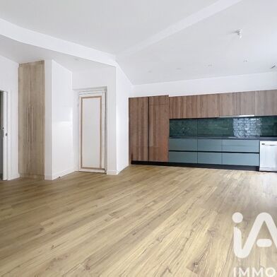 Appartement 3 pièces 179000 €