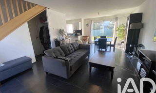 Maison 4 Pièces 103 m² à vendre à Thouaré-sur-Loire (44470)