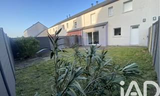 Maison 4 Pièces 103 m² à vendre à Thouaré-sur-Loire (44470)