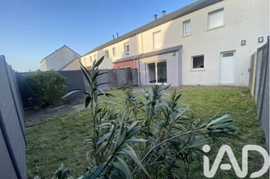 Maison 4 pièces 299000 €