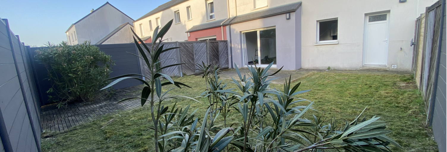 Maison 4 Pièces 103 m² à vendre à Thouaré-sur-Loire (44470)