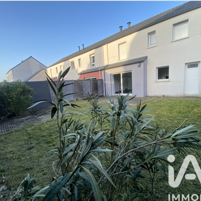 Maison 4 pièces 299000 €