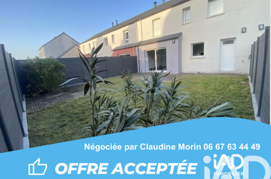 Maison 4 pièces 299000 €