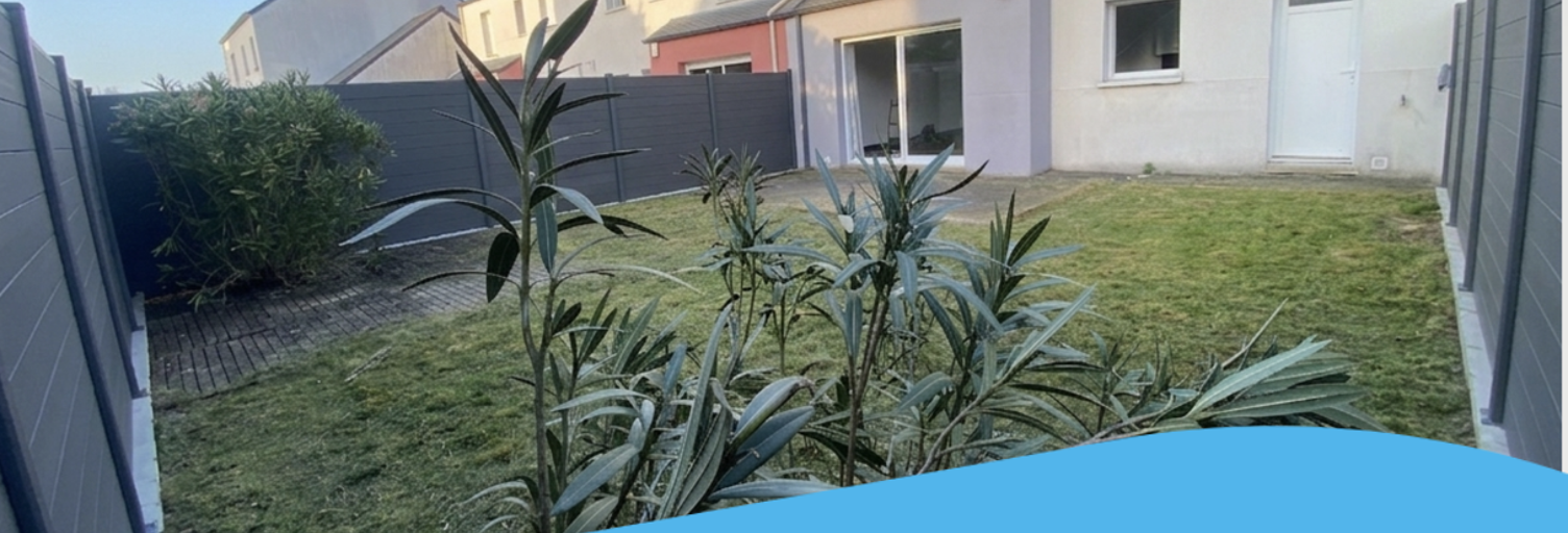 Maison 4 Pièces 103 m² à vendre à Thouaré-sur-Loire (44470)