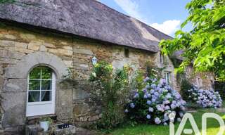 Maison 5 Pièces 162 m² à vendre à Pluméliau-Bieuzy (56930)