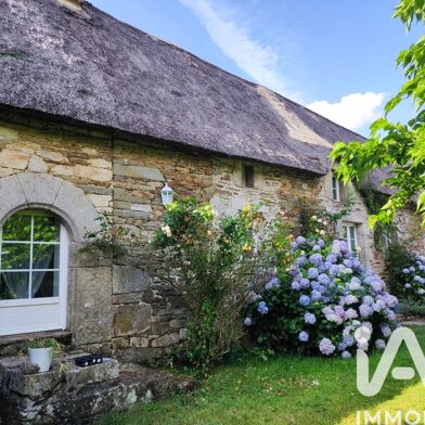 Maison 5 pièces 259700 €