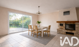 Maison 5 Pièces 130 m² à vendre à Artigues-près-Bordeaux (33370)