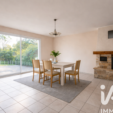 Maison 5 pièces 419000 €