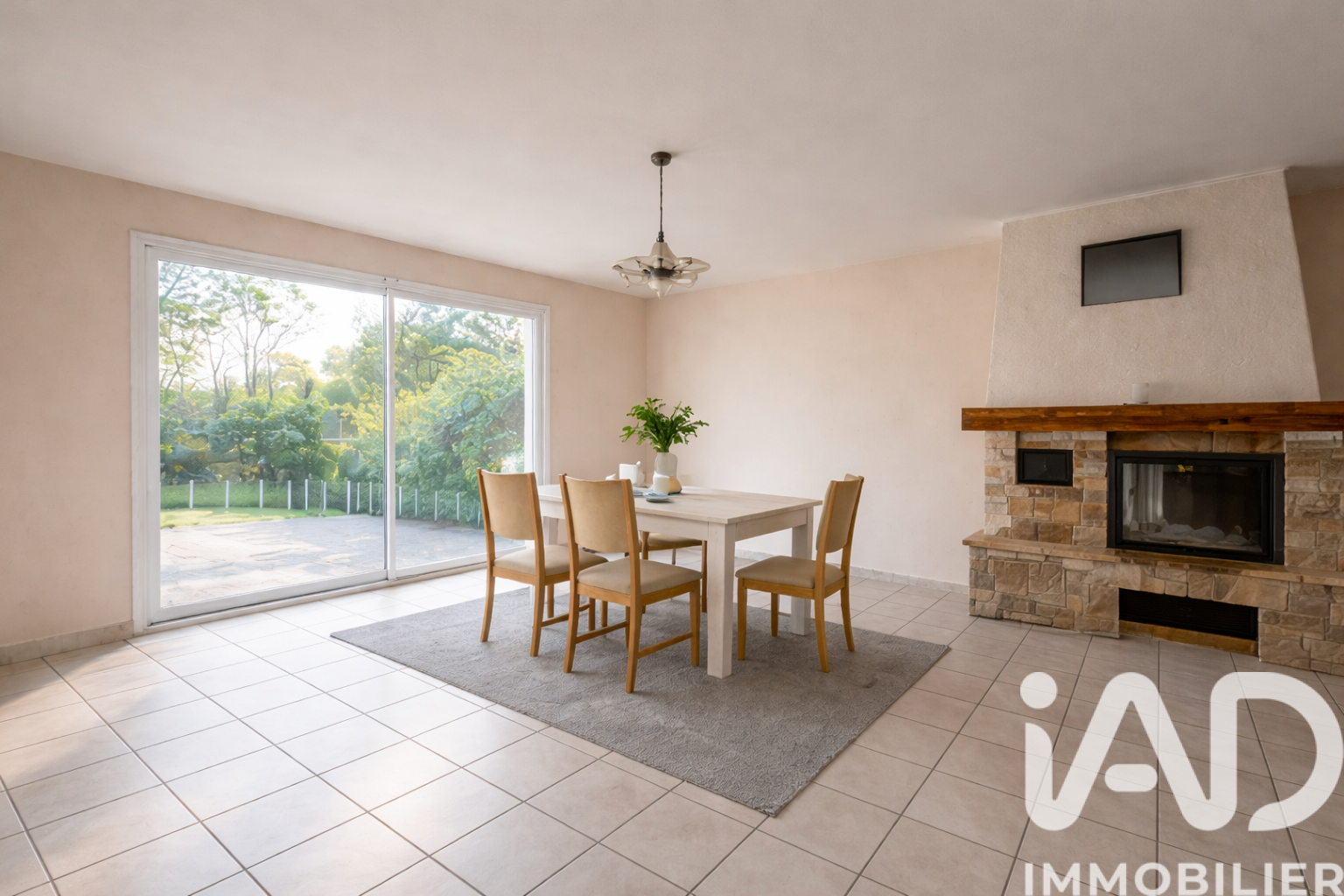 Maison à vendre, 5 pièces, 130 m², Artigues-Près-Bordeaux
