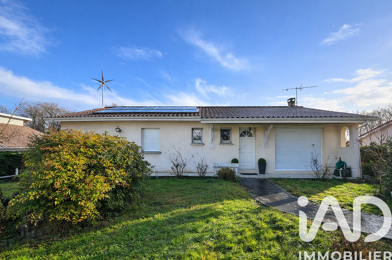 Maison 5 pièces 391000 €