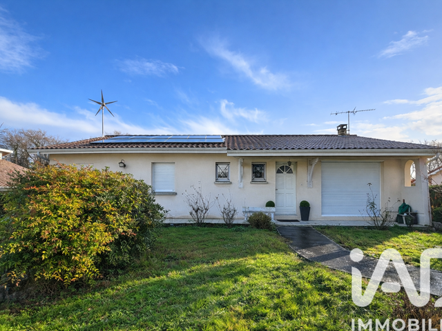 Vente Maison/villa 5 pièces — photo du bien