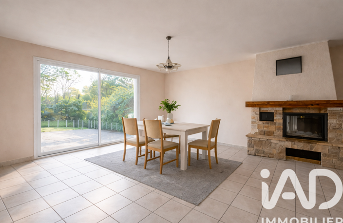 Vente Maison/villa 5 pièces — photo 2