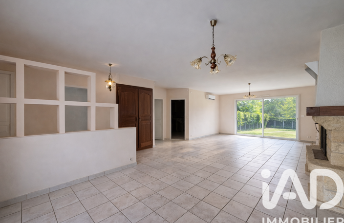 Vente Maison/villa 5 pièces — photo 3