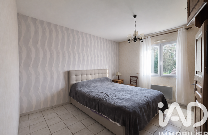 Vente Maison/villa 5 pièces — photo 5