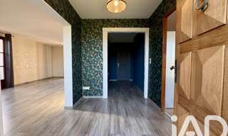 Maison 8 Pièces 166 m² à vendre à Les Métairies (16200)