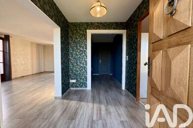 Maison 8 pièces 277000 €